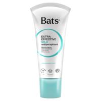 BATS ROLL-ON MILD ANTIPERSPIRANTTI 60 ML