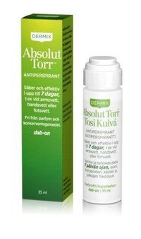 Absolut Torr 35 ML