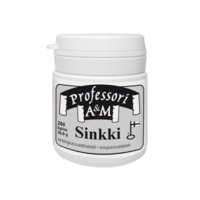 Professori A&M Sinkki 250 tabl.