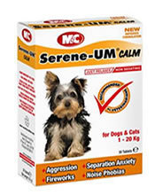 Serene-UM Calm 30 tabl.