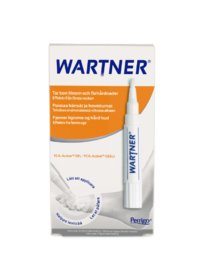 Wartner Valkpenna 4 ml