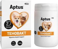 Aptus Tehobakt Pet pulver 140 g