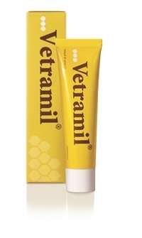 Vetramil sårsalva 30 eller 180 g