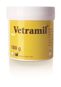 Vetramil haavavoide 180 g