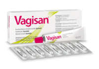 VAGISAN KOMBI YHDISTELMÄPAKKAUS 1 KPL