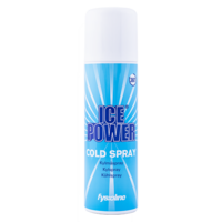 Ice Power kylspray 200 ml