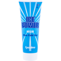 ICE POWER PLUS 100 ML