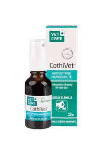 Cothivet haavasumute 30 ml eller 100 ml