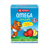 Bioteekin Omega Junior 54 gelbitar