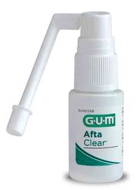 GUM AftaClear spray 15 ml