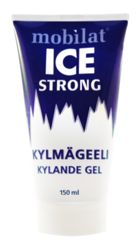 Mobilat ICE STRONG 75 ml roll-on
