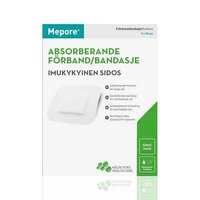 Mepore Självhäftande förband 3 storlekar