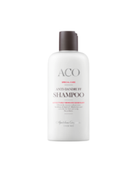 Aco Special Care Anti-dandruff Shampoo 200 ml