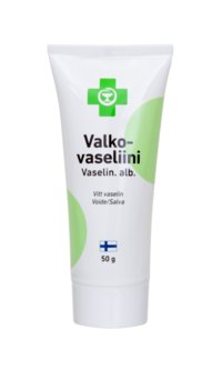 APTEEKKI Vitt vaselin 50 g