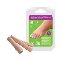 Mills Hudskyddstub för tårna 10 cm flera storlekar 1 st