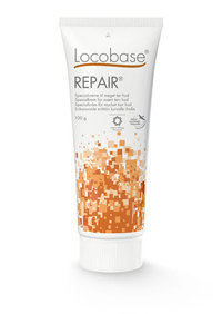 Locobase Repair salva 50 eller 100 g