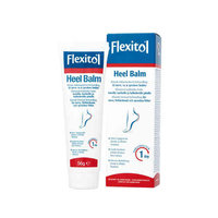Flexitol Heel Balm hälbalsam 56 eller 112 g
