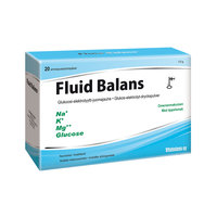 Fluid Balans 20 dospåser