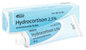 HYDROCORTISON ORION 2,5 % kräm 20 g, 50g eller 100 g