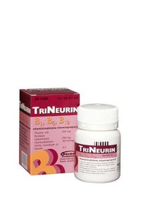 TRINEURIN tabl 20 kpl