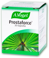 PROSTAFORCE 30 eller 90 kapslar
