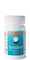 XERODENT 0,25/28,6 mg imeskelytabl 270 kpl