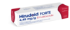 HIRUDOID FORTE 4,45 mg/g emuls voide 100 g
