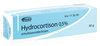 HYDROCORTISON 0,5 % emuls voide 20 g