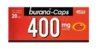 BURANA-CAPS 400 mg 10, 20 eller 30 kapslar