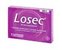 LOSEC 20 mg 7 eller 14 enterotabletter