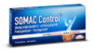 SOMAC CONTROL 20 mg 7 eller 14 enterotabletter