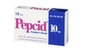 PEPCID 10 mg 6, 12 eller 24 tabletter
