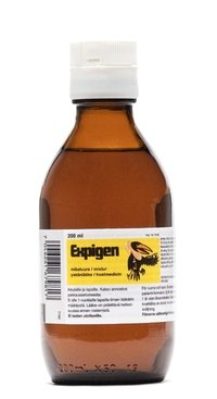 EXPIGEN 3,4 mg/ml oraaliliuos 200 ml