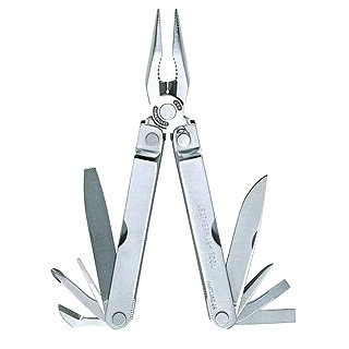 Leatherman äöÅ+<&%;:#¤$|!>