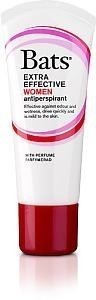 BATS ROLL-ON WOMEN ANTIPERSPIRANTTI 60 ML