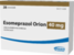 ESOMEPRAZOL ORION 40 mg enterotabletti 1 x 28 fol