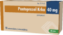 PANTOPRAZOL KRKA 40 mg enterotabletti 1 x 98 fol