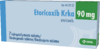 ETORICOXIB KRKA 90 mg tabletti, kalvopäällysteinen 1 x 7 fol