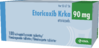 ETORICOXIB KRKA 90 mg tabletti, kalvopäällysteinen 1 x 100 fol