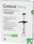CIMZIA 200 mg injektioneste, liuos 2 x 1 ml