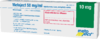 METOJECT 50 mg/ml injektioneste, liuos, esitäytetty ruisku (10 mg) 0,2 ml
