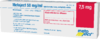 METOJECT 50 mg/ml injektioneste, liuos, esitäytetty ruisku (7,5 mg) 0,15 ml