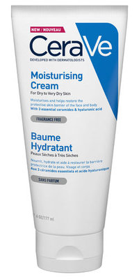 CeraVe Moisturising Cream 340 ml