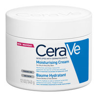CeraVe Moisturising Cream 340 ml