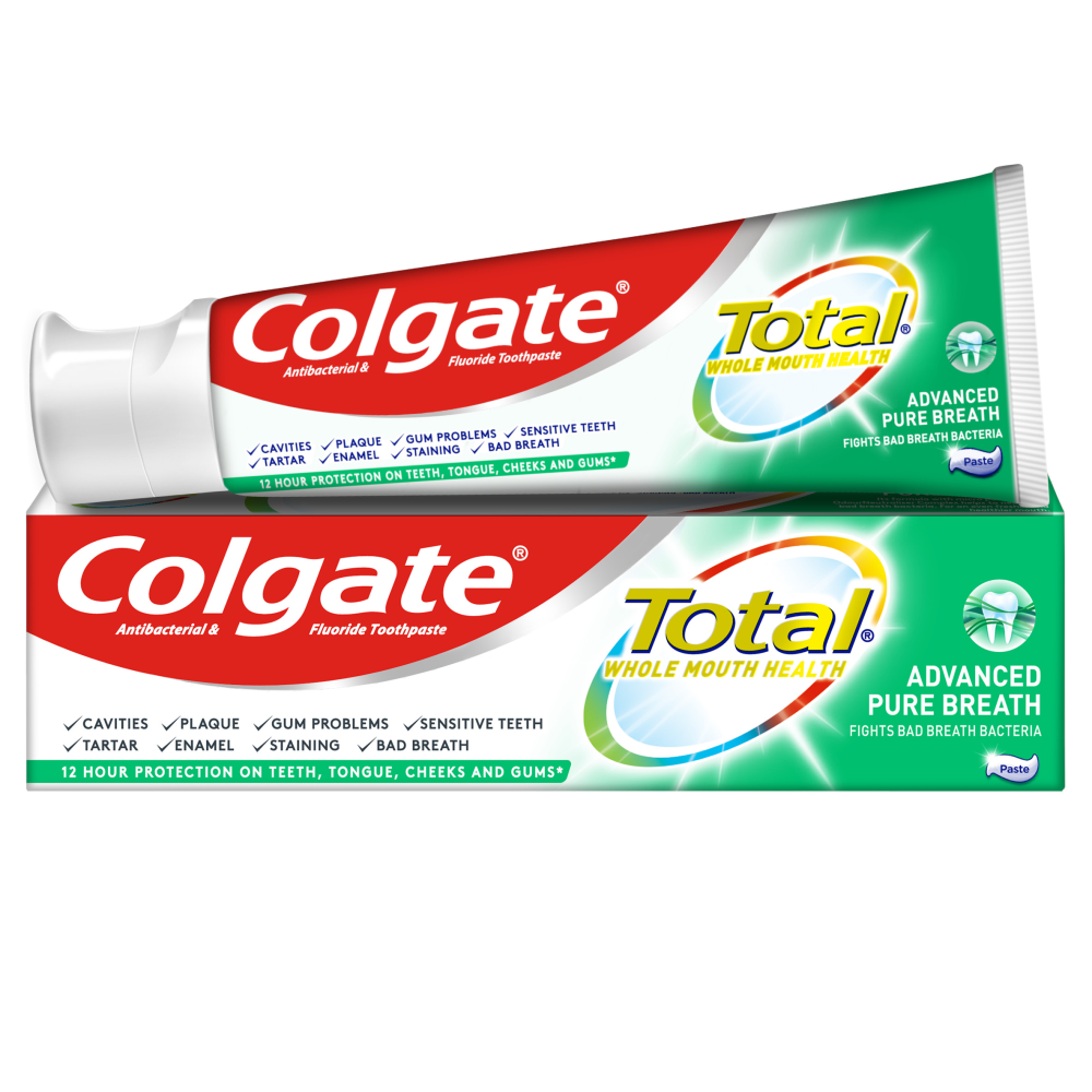 Colgate Total Advanced Pure Breath 75 ml