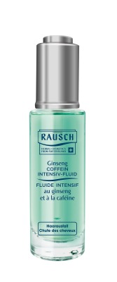RAUSCH Ginseng-kofeiini intensiivineste 30 ml