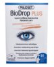 Piiloset BioDropPlus silmätippa-ampulli 20x0,5 ml