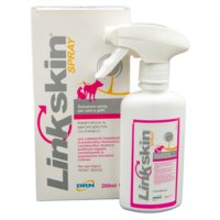 Linkskin Spray, suihke iholle 200 ml