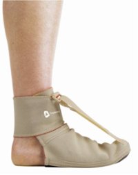 Thermoskin Plantar FXT yölasta 82234 XS 1 kpl