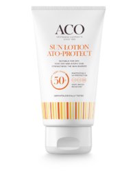 ACO SUN ATO-PROTECT LOTION SPF 50+ 150 ml